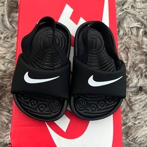 Nike Kawa Slide baby